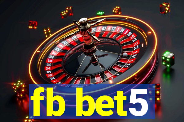 fb bet5